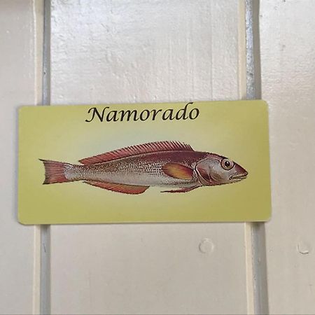 Aquarius Osteria Hotel Arraial do Cabo Ngoại thất bức ảnh