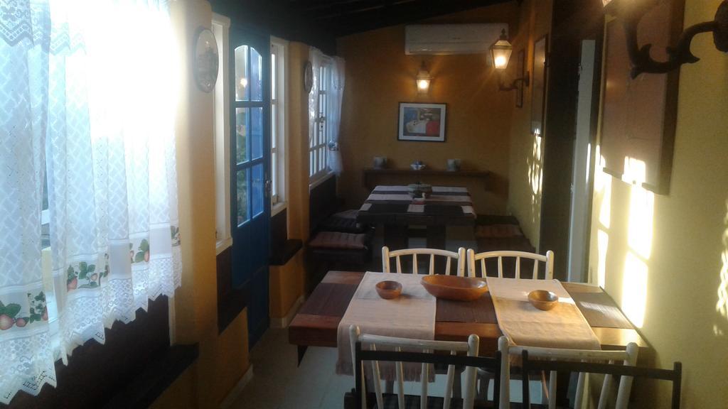 Aquarius Osteria Hotel Arraial do Cabo Ngoại thất bức ảnh