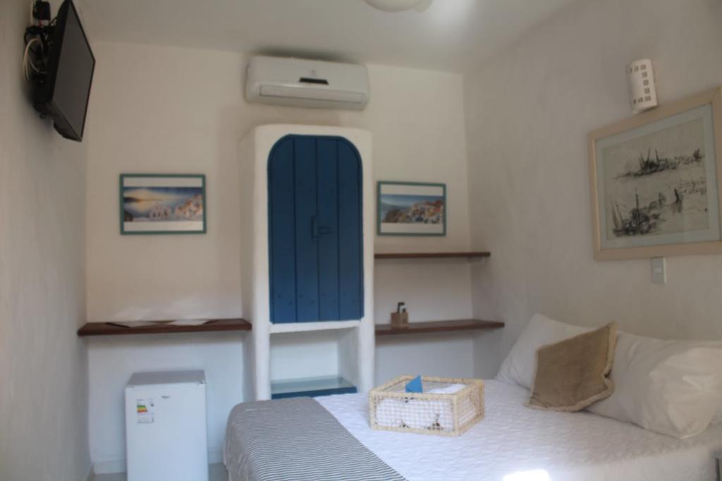 Aquarius Osteria Hotel Arraial do Cabo Ngoại thất bức ảnh