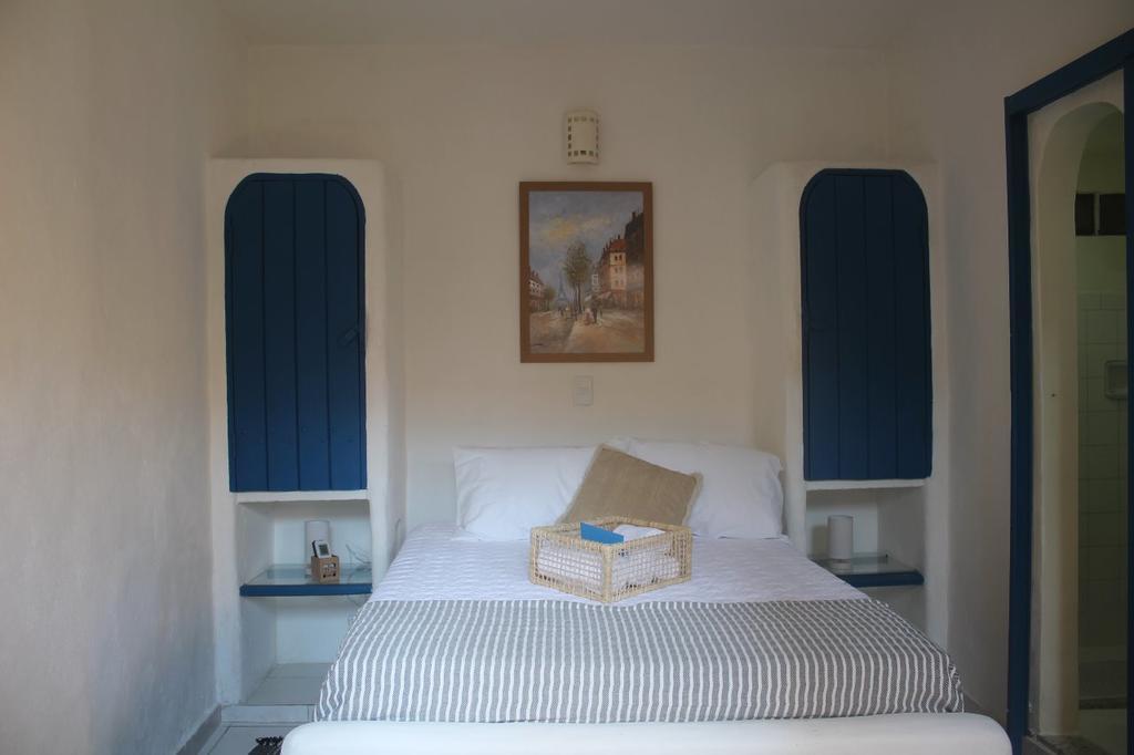 Aquarius Osteria Hotel Arraial do Cabo Ngoại thất bức ảnh