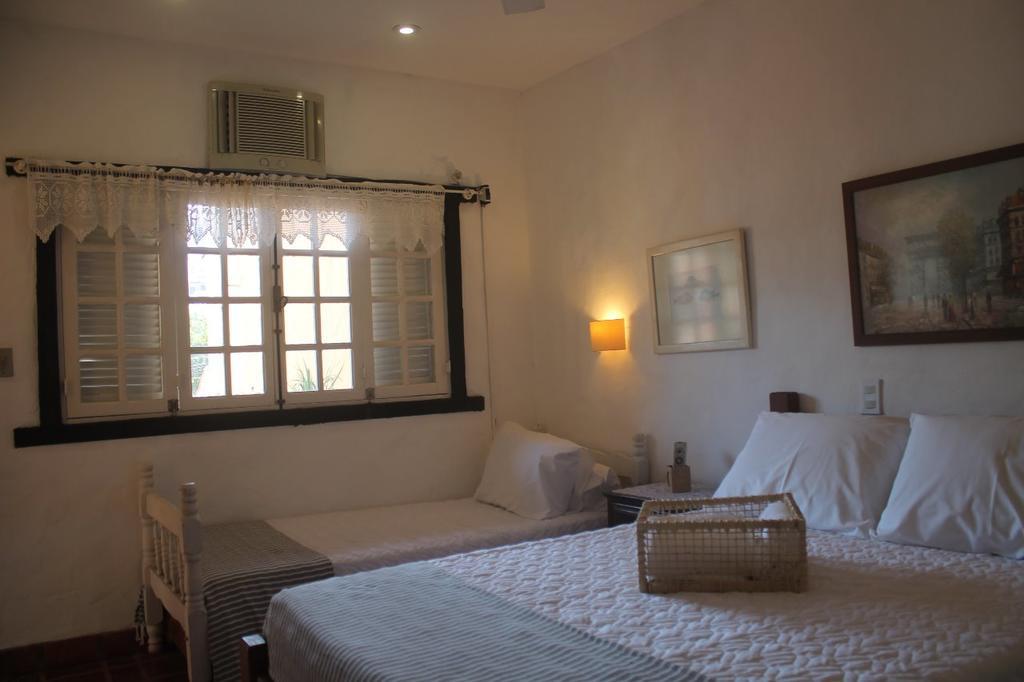 Aquarius Osteria Hotel Arraial do Cabo Ngoại thất bức ảnh