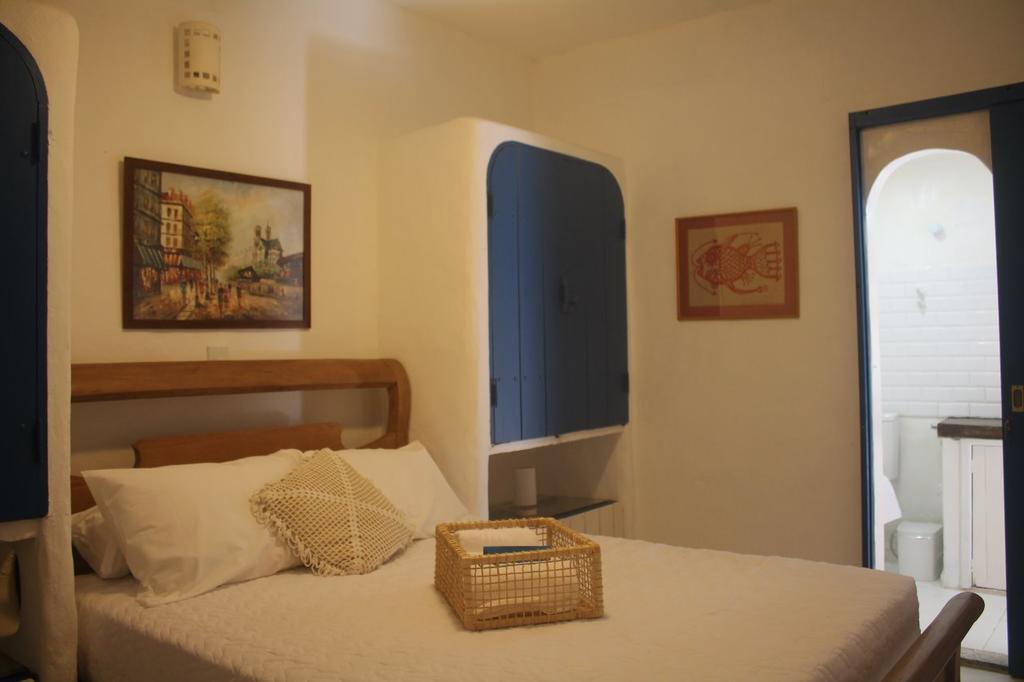 Aquarius Osteria Hotel Arraial do Cabo Ngoại thất bức ảnh
