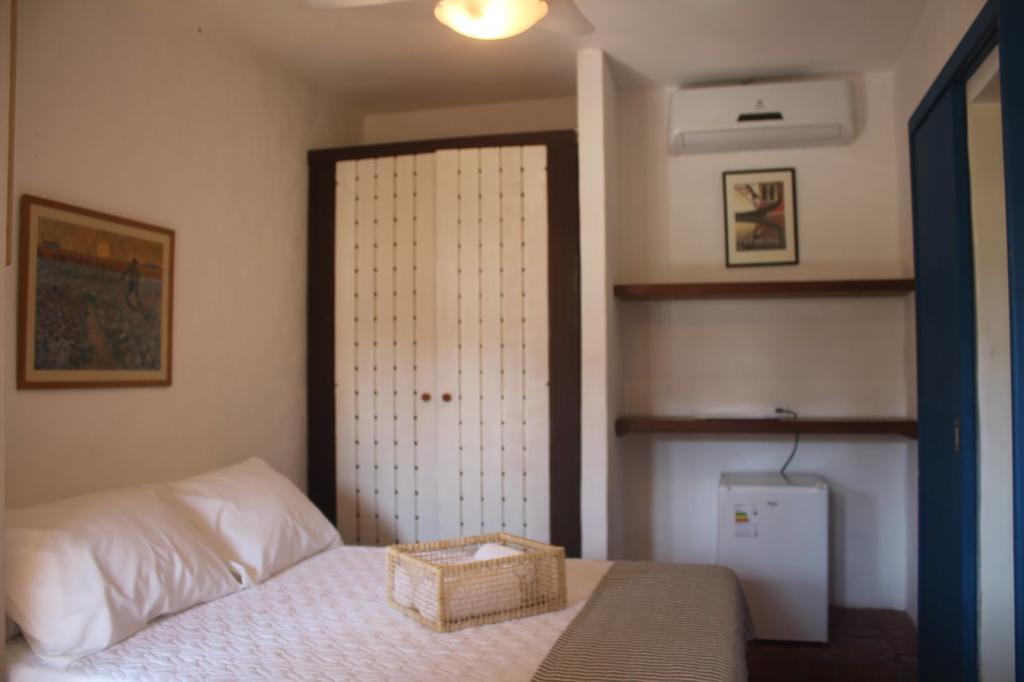 Aquarius Osteria Hotel Arraial do Cabo Ngoại thất bức ảnh