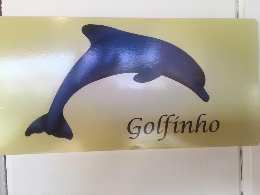Aquarius Osteria Hotel Arraial do Cabo Ngoại thất bức ảnh