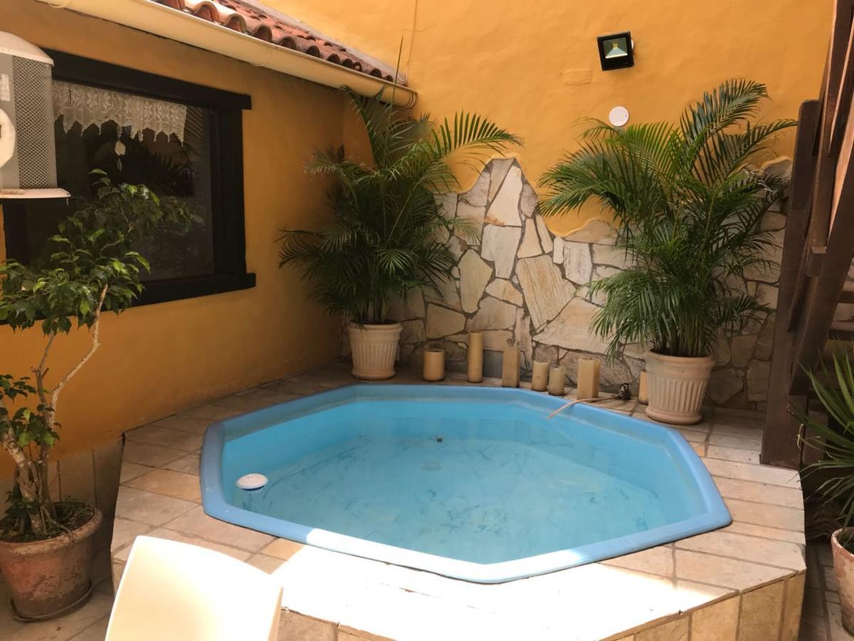 Aquarius Osteria Hotel Arraial do Cabo Ngoại thất bức ảnh
