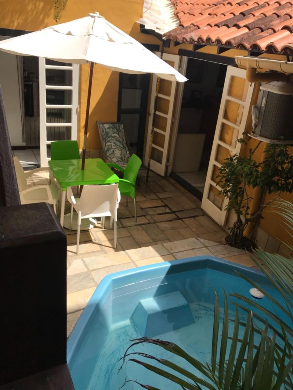 Aquarius Osteria Hotel Arraial do Cabo Ngoại thất bức ảnh
