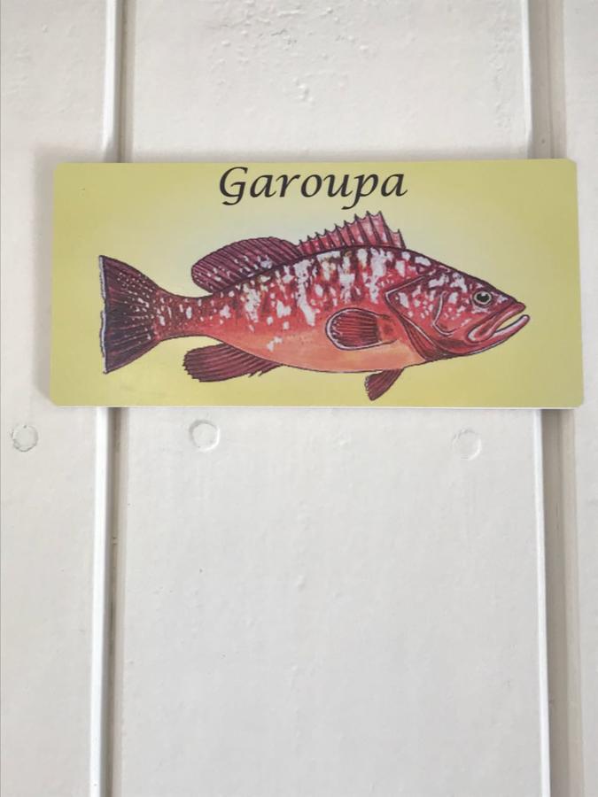 Aquarius Osteria Hotel Arraial do Cabo Ngoại thất bức ảnh