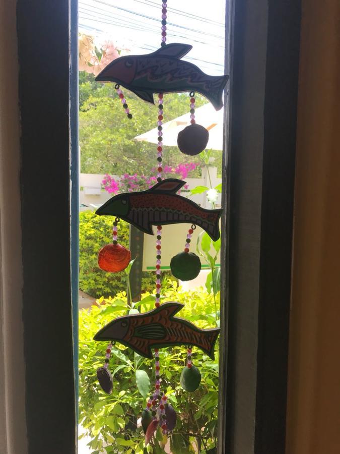 Aquarius Osteria Hotel Arraial do Cabo Ngoại thất bức ảnh
